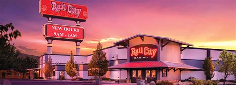 renorail city casino